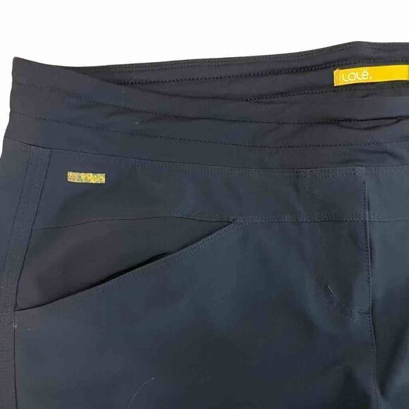 Lole Shadow Activewear Pants - Picture 3 of 9